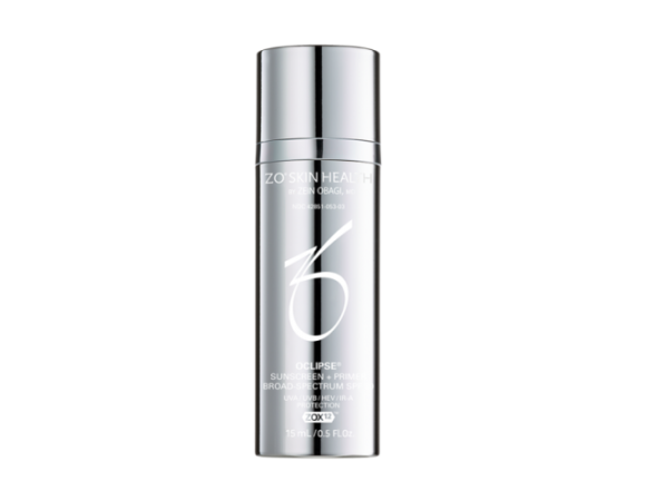 ZO Skin Health by Zein Obagi Sunscreen + Primer Broad-Spectrum SPF30 Travel size (15ml)