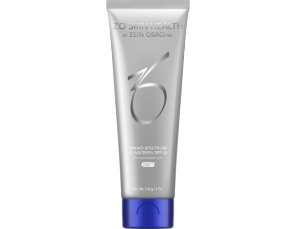 ZO Skin Health by Zein Obagi Broad-Spectrum Sunscreen SPF50 Солнцезащитный крем (118g)