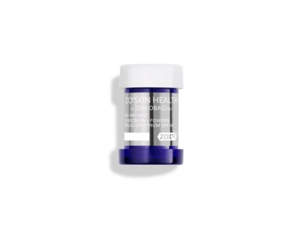 ZO Skin Health by Zein Obagi Sunscreen + Powder Broad-Sprectrum SPF30 Refill-Medium (2.7g)