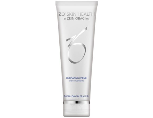 ZO Skin Health by Zein Obagi Hydrating Creme Travel size Увлажняющий крем (58g)