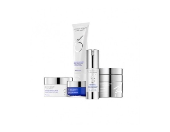 ZO Skin Health by Zein Obagi Anti-Aging Program