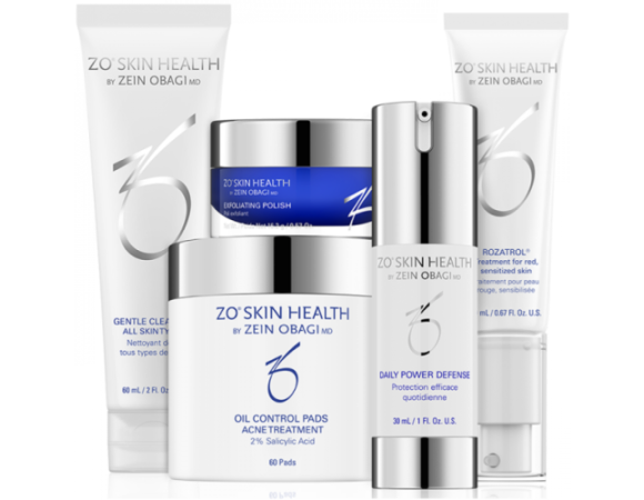 ZO Skin Health by Zein Obagi Skin Normalizing System Система нормалізації шкіри