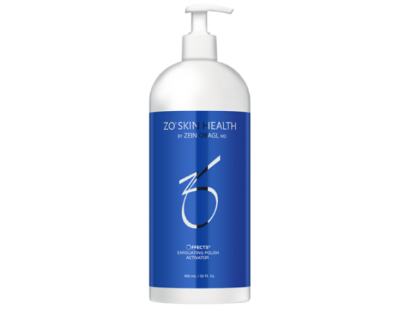 ZO Skin Health by Zein Obagi Exfoliating Polish Activator Средство–активатор отшелушивания и обновления кожи (960ml)