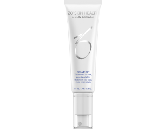 ZO Skin Health by Zein Obagi Rozatrol Treatment for red, sensitized skin Крем для лікування розацеа (50ml)