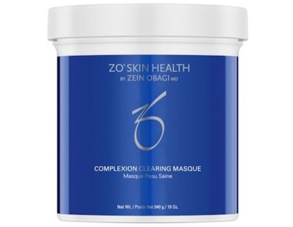 ZO Skin Health by Zein Obagi Complexion Clearing Masque Сірчана маска для проблемної шкіри обличчя (540g)