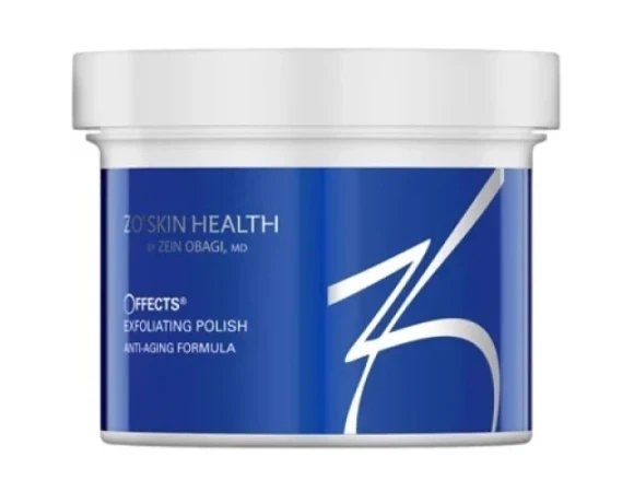ZO Skin Health by Zein Obagi Offects Exfoliating Polish Полирующее средство с отшелушивающим действием (186g)