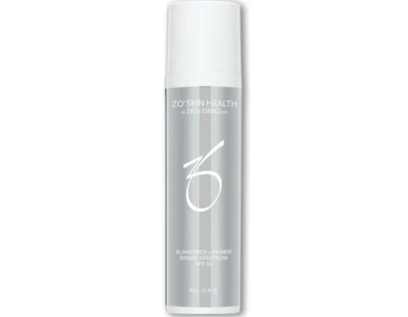 ZO Skin Health by Zein Obagi Sunscreen + Primer SPF 30 Солнцезащитный крем (75ml)