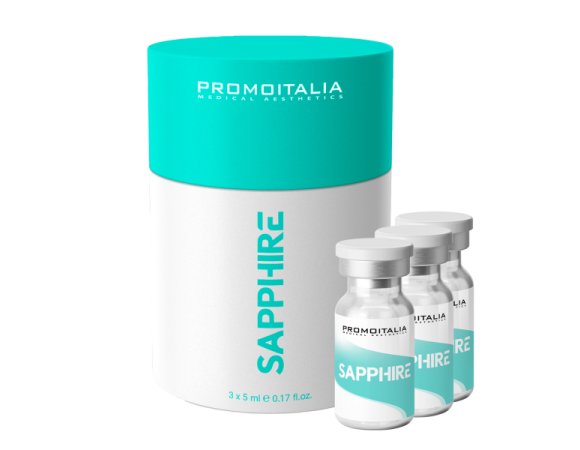Promoitalia Sapphire (1x5ml) - флакон