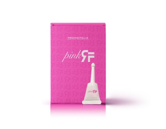 Promoitalia Pink RF (1x5ml) - туба
