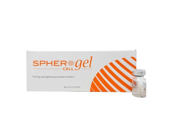Promoitalia Spherocell Gel