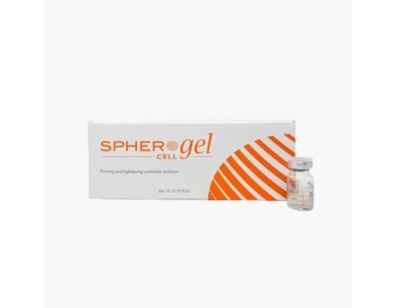 Promoitalia Spherocell Gel