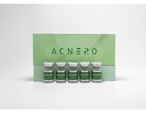 Acnero (1x3ml) - флакон