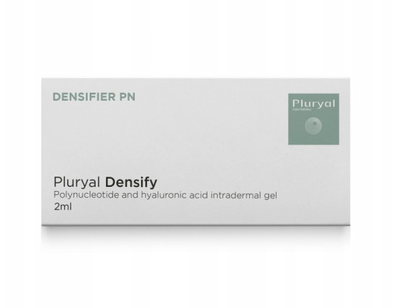 Pluryal Densify (1x2ml)