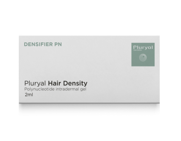 Pluryal Hair Density (1x2ml)