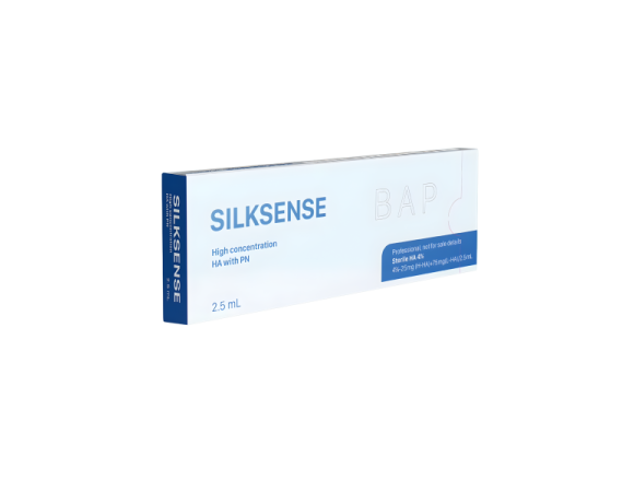 SILKSENSE (1x2.5ml)