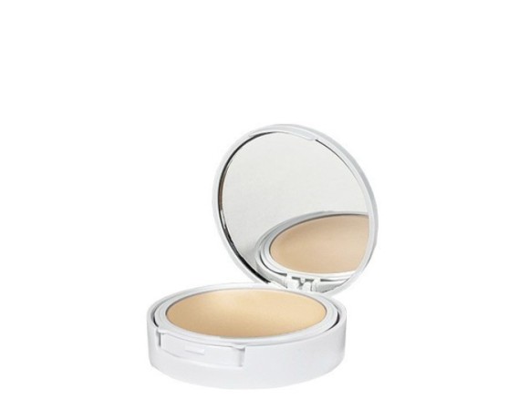 WiQo ICP Cream Invisible Colored Protective LIGHT– Легкая тонирующая крем-пудра
