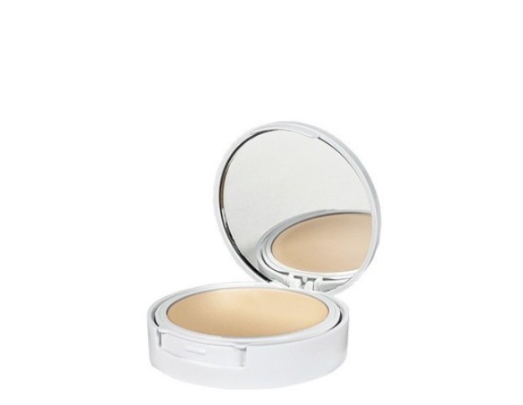 WiQo ICP Cream Invisible Colored Protective ULTRA LIGHT– Легкая тонирующая крем-пудра