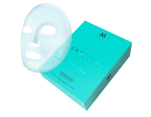 PromoItalia VM Corporation Exocell Mask