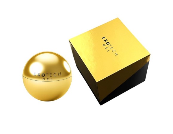 PromoItalia VM Corporation Exotech Gel (30ml)