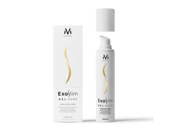 PromoItalia VM Corporation ExoVSlim Gel Home (100ml)