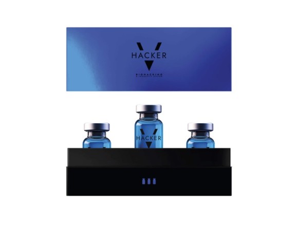PromoItalia VM Corporation V–HACKER (1x5ml) – флакон