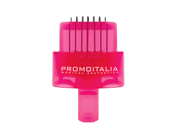 Promoitalia ProInfusion Derm Luer Lock Bacio