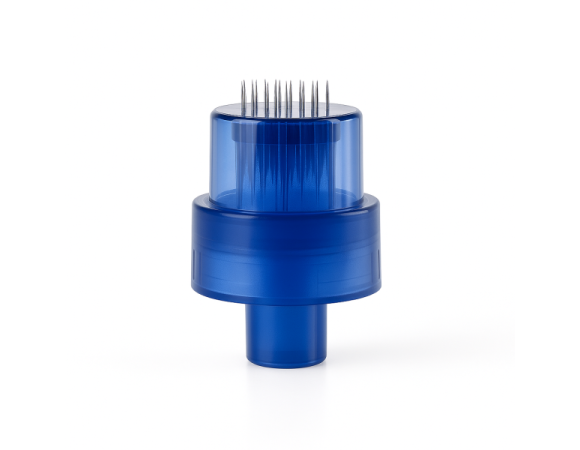 Promoitalia ProInfusion Derm Luer Lock Blue