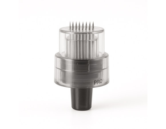 Promoitalia ProInfusion Derm Luer Lock Black