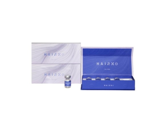 Hair XO (1x5ml) - vial