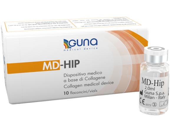 Guna MD-Hip (1x2ml) - флакон
