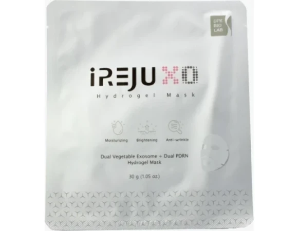 iREJU XO HYDROGEL MASK