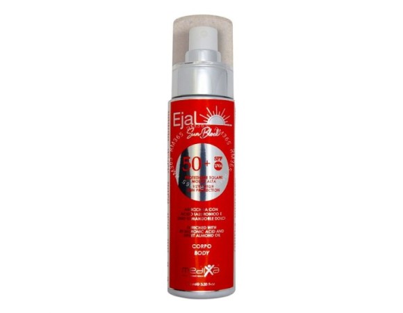 Ejal SunBlock Sun Protection SPF50+ BODY (100ml)