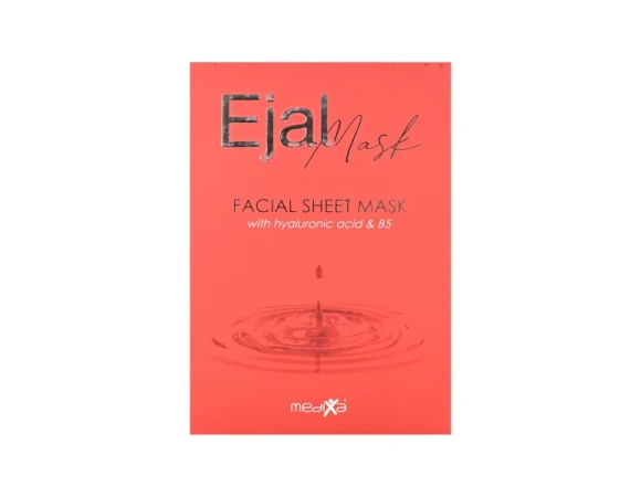 Ejal Hyaluronic acid + B5 Face Mask