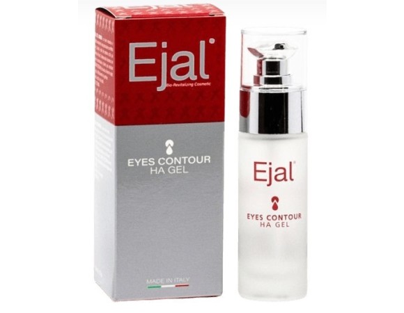 Ejal Eyes Contour HA Gel (30ml)