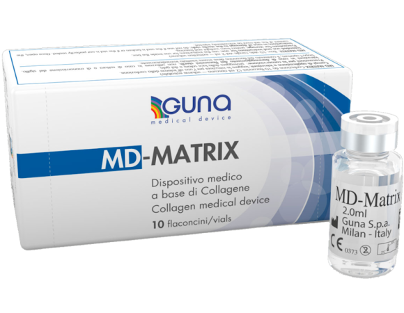 Guna MD-Matrix (1x2ml) - vial