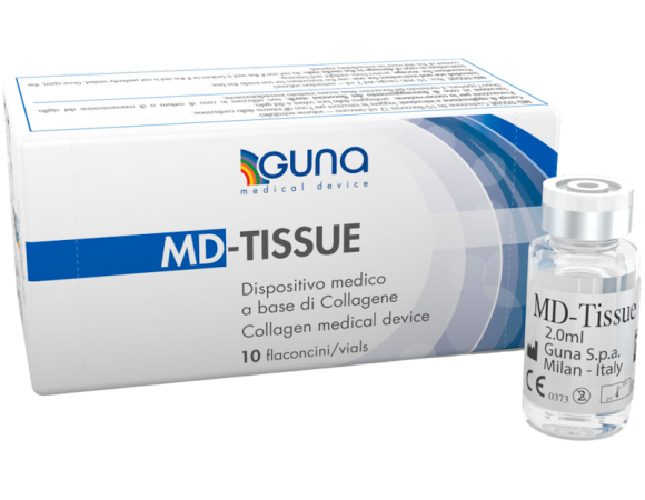 Guna MD-Tissue (1x2ml) - флакон