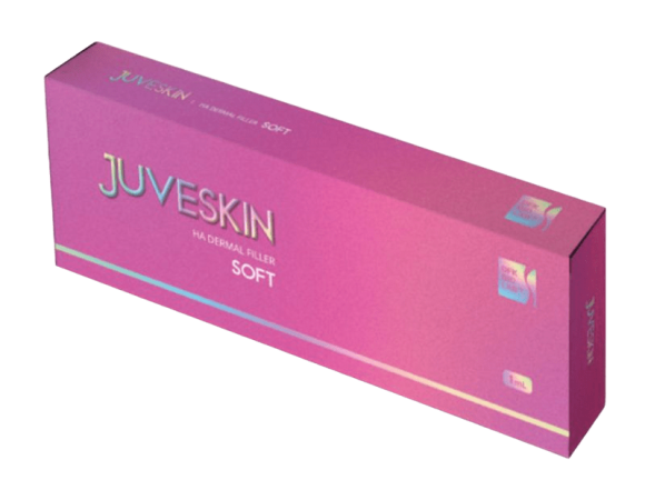 Juveskin Soft Lidocaine (1ml)