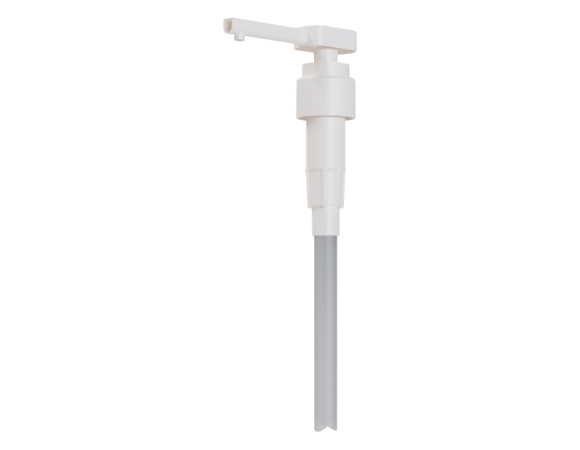 Clinisept+ Skin pump