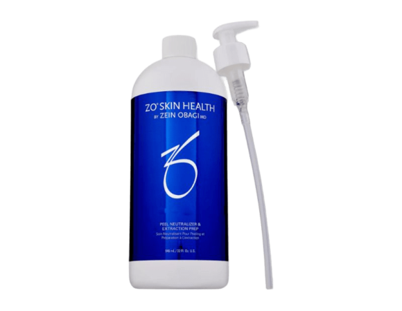 ZO Skin Health by Zein Obagi Peel Neutralizer C Extraction Prep (946ml)