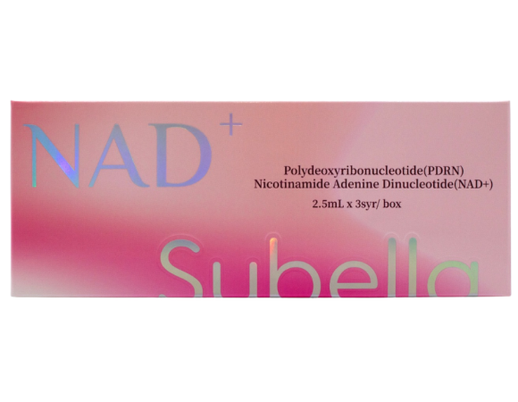Subella NAD Plus