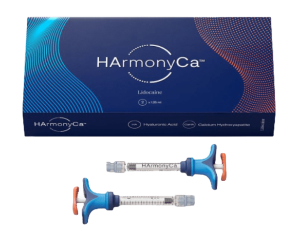 HArmonyCa lidocaine (1.25ml) - шприц