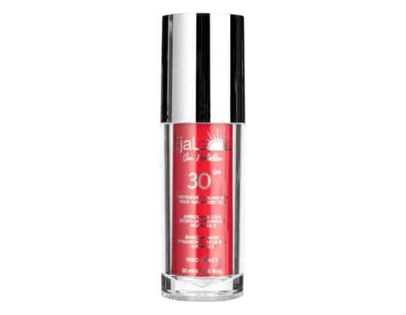 Ejal Sunscreen face cream SPF30 (30ml)