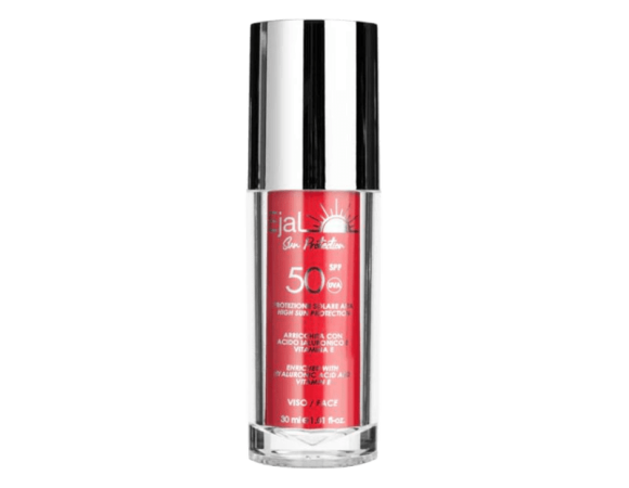 Ejal Sunscreen face cream SPF50 (30ml)