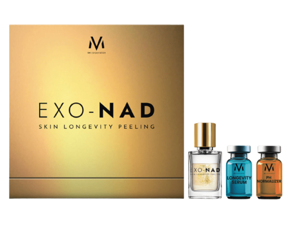 PromoItalia VM Corporation EXO – NAD