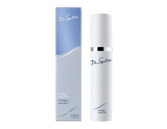 Dr. Spiller Collagen Aqua Plus (50ml)
