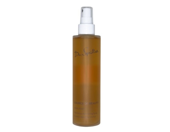 Dr. Spiller Cool Down - Intense Soothing Spray (200ml)
