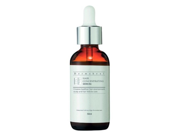 Dermaheal Hair Concentrating Serum (50ml)