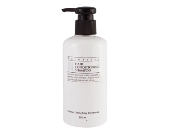 Dermaheal Hair Conditioning Shampoo (250ml)