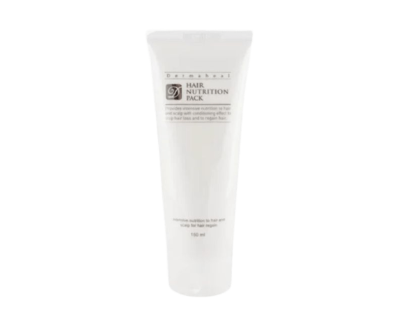 Dermaheal Hair Nutrition Pack (150ml)
