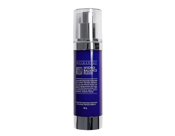 Dermaheal Hydro Balance Fluid (50ml)